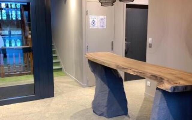 Résidence Plaisance