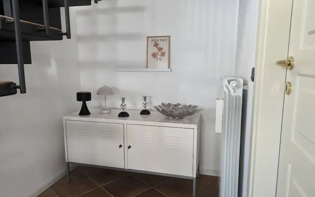 Villa Rosa Apartment
