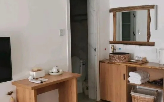 Ting Yutang Homestay – Guest Rooms – Zhangjiajie