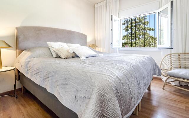 FJ - Private finca, 8 sleep, stunning views