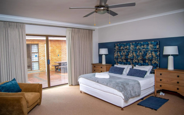 Great White Shark Accommodation