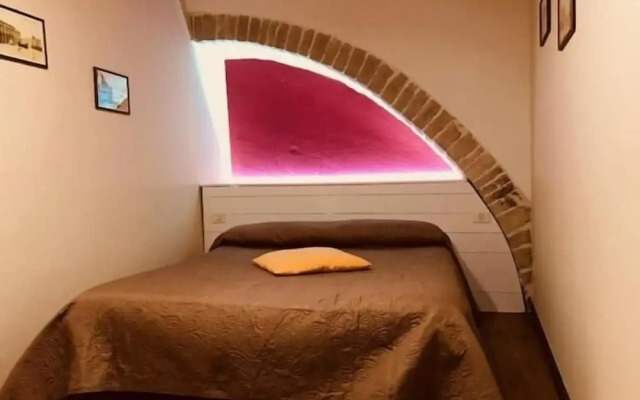 Albergo Tripoli - Guest House