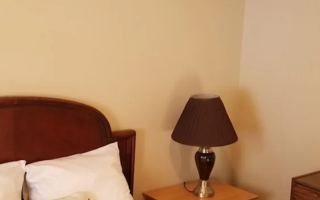 Rothesay Motel