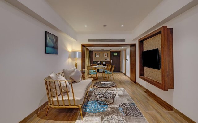 The Fern Residency Satara