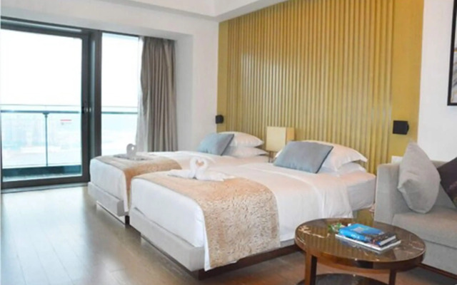 Huafa Exhibition Executive Aparthotel