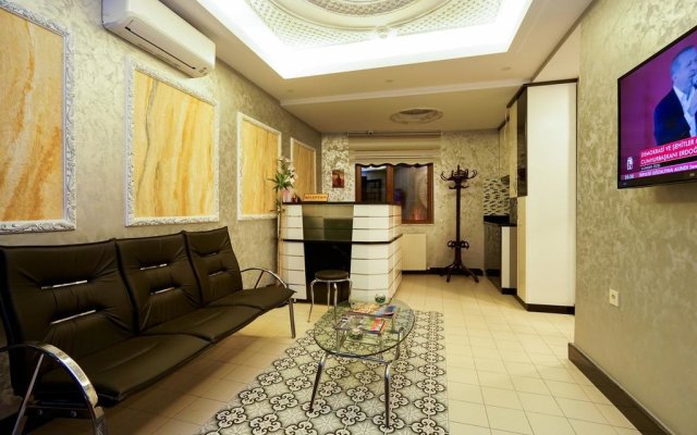 Taksim Celebi Residence