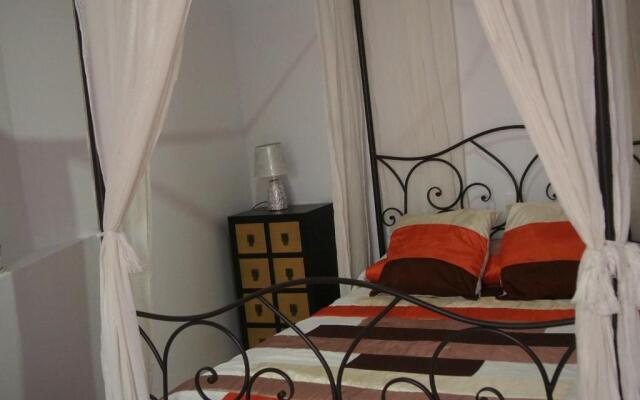 Apartamento Barbancho