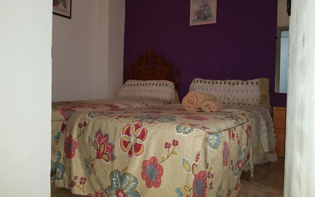 Apt Playa del Ingles Patronato