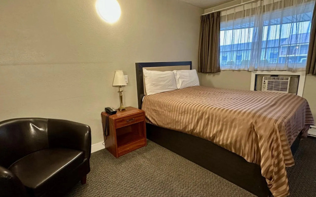 Valemount Vacation Inn