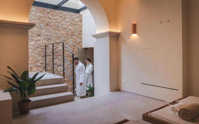 Nema Boutique Hotel & Spa