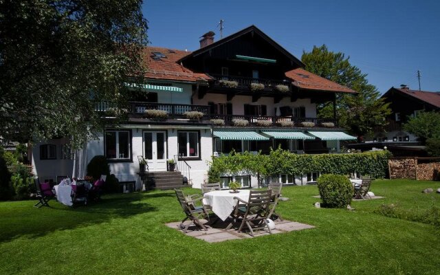 Boutique Hotel Relais Chalet Wilhelmy