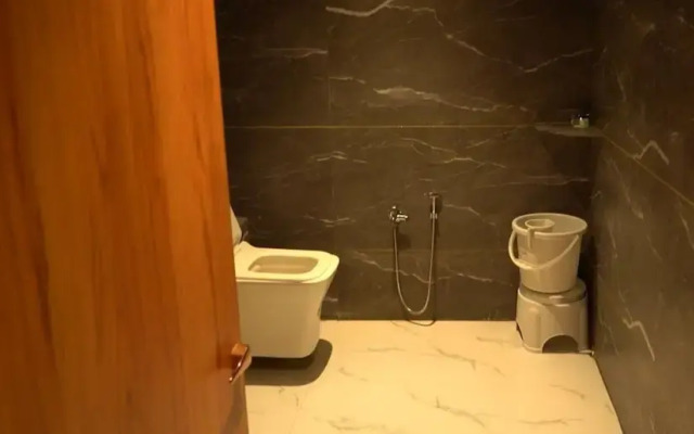 Hotel OM Tapovan