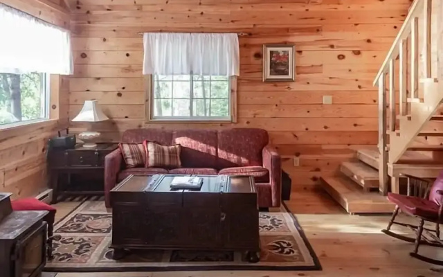 Mattawa River Resort