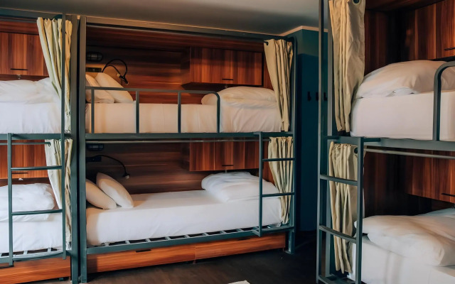 Numa Berlin Torstrasse