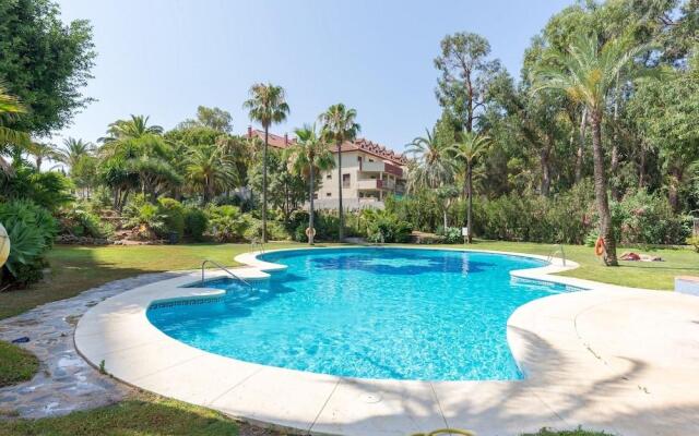 MarinaGolf