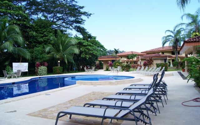 Villa Sitio de Ensueno Costa Rica