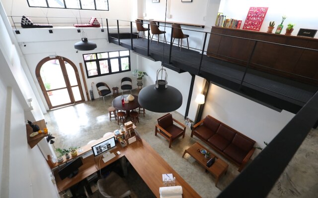 Apartment45 Hostel - Adults Only