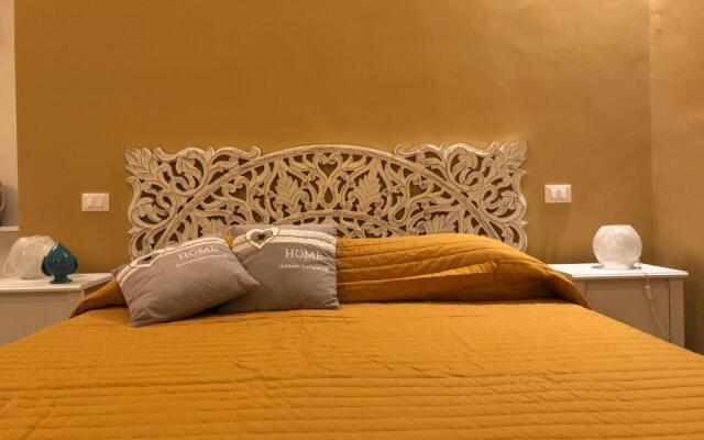 La Pigna Bianca Suites