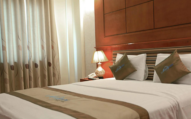 Moon View Hotel