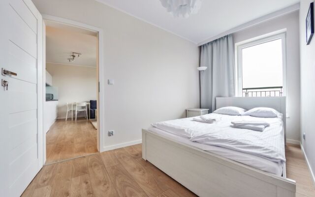 Sun & Snow Rezydencja Ustronie Morskie