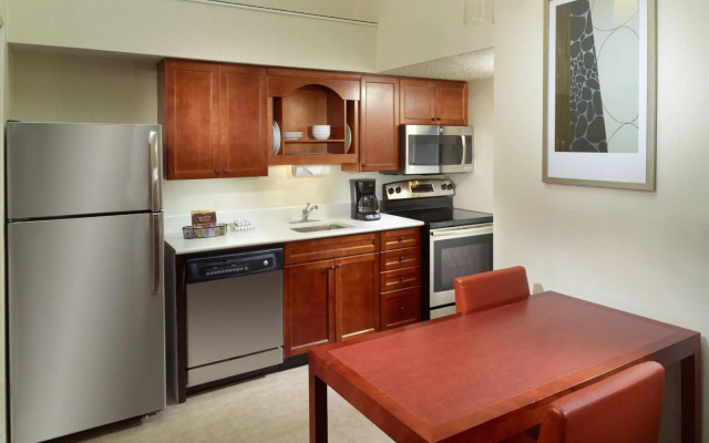 Residence Inn by Marriott Nashville Airport