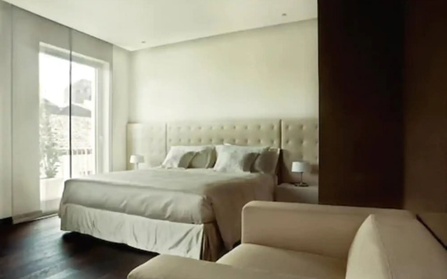 Romano House Hotel