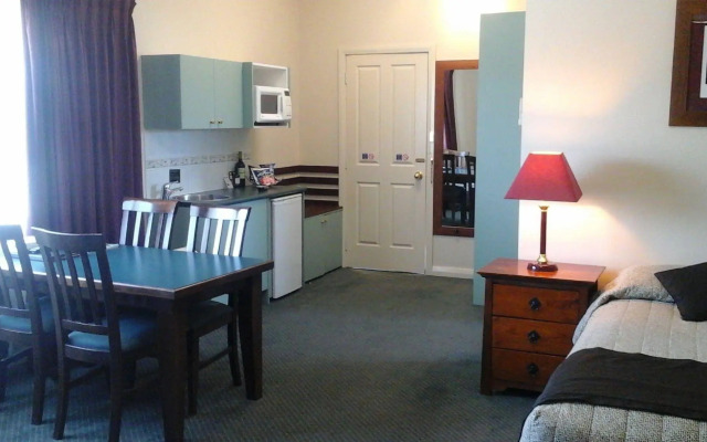Willows Motel Goulburn