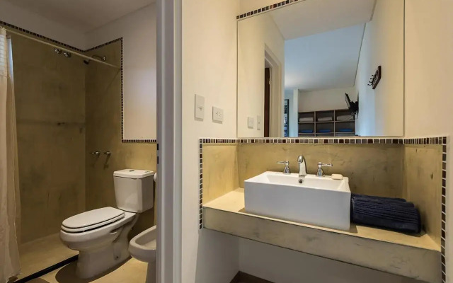Hostal La Tosca