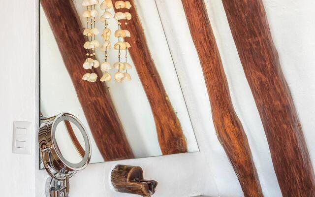 Hotel Villas Flamingos