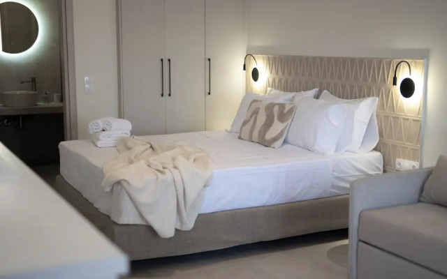 ZEN BLU Boutique & Suites
