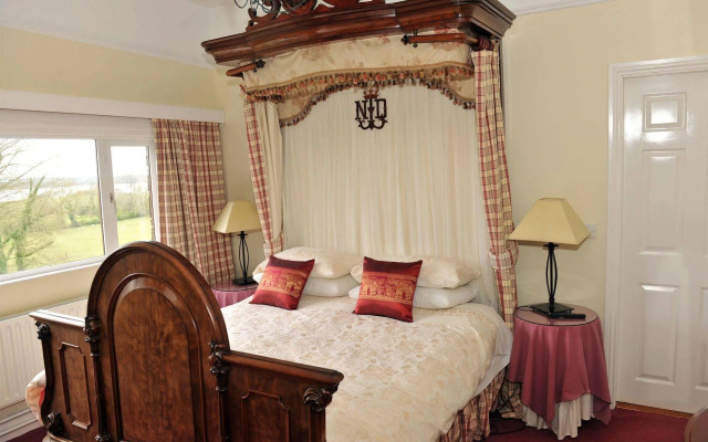 Lough Owel Lodge
