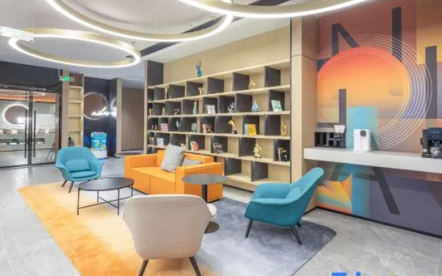 Ni Hao Hotel (Yuyao Wucaicheng)