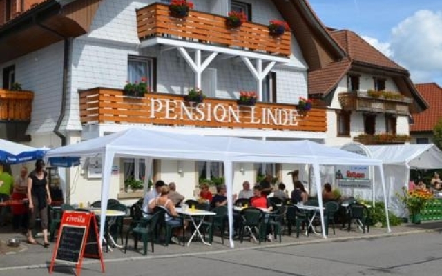 Pension Linde