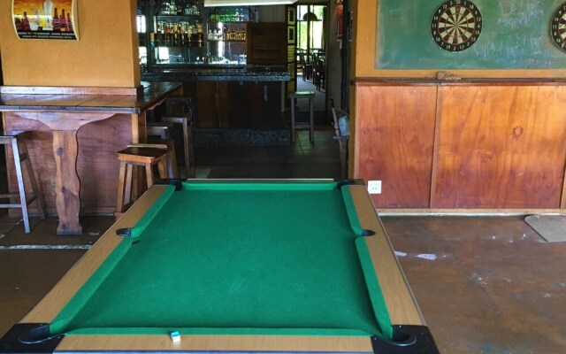 Summit Lodge Graskop