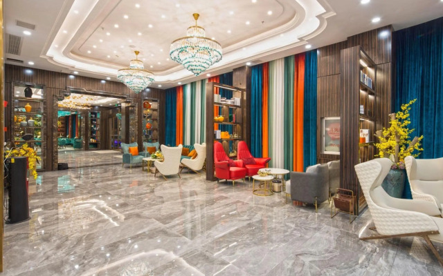 Shizhou International Hotel
