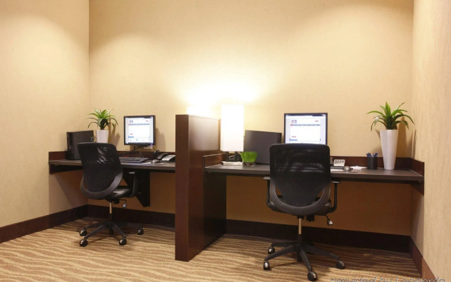 Vegreville Suites