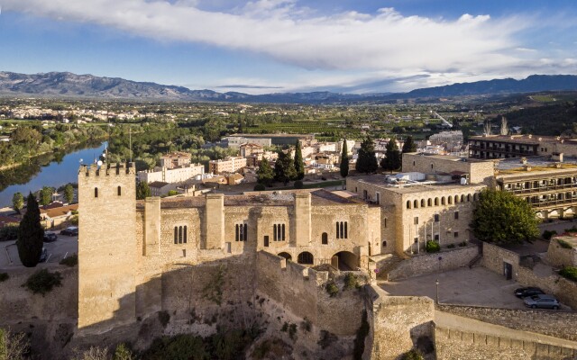 Parador de Tortosa