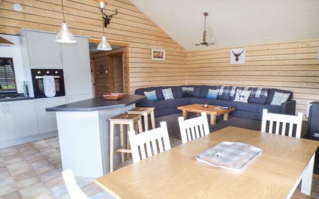 Caban Ceirw