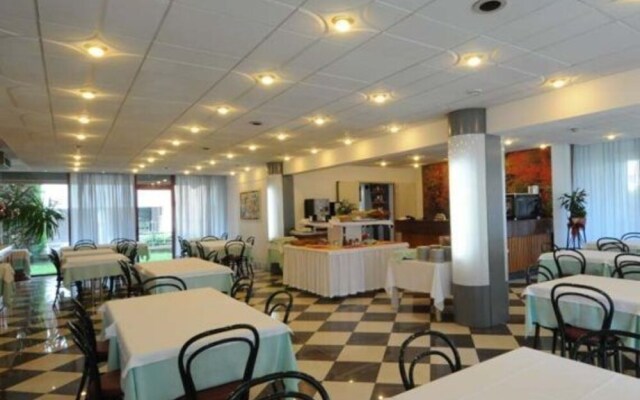 CityStyle Hotel Reggio Emilia