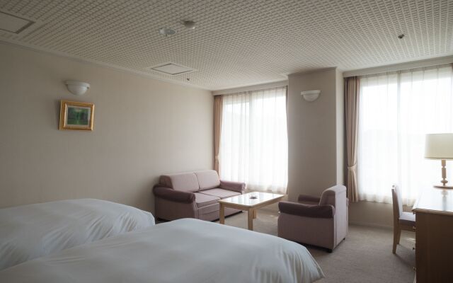 Shirahama Key Terrace Hotel Seamore