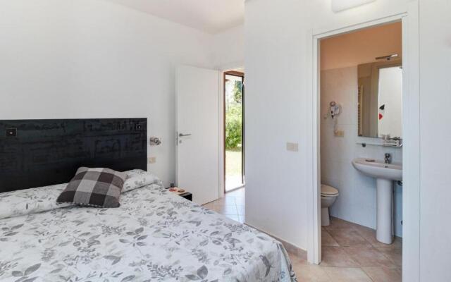 Artemisia negli ulivi B&B