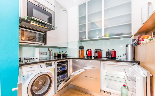 Mar Suite Apartments - Center