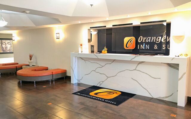 Orangewood Inn & Suites Midtown