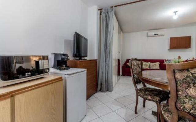 Bravetta House Pamphili