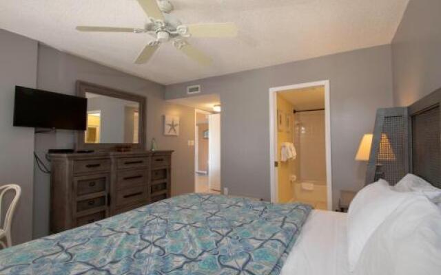 Villas of Clearwater Beach 6B