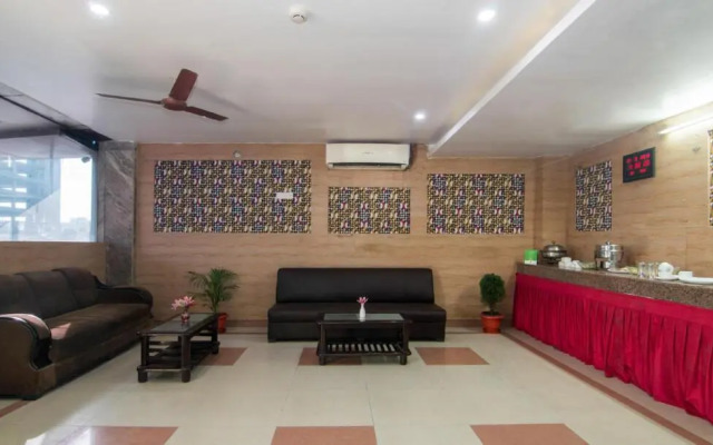 Treebo Trend Coral Tree Lucknow