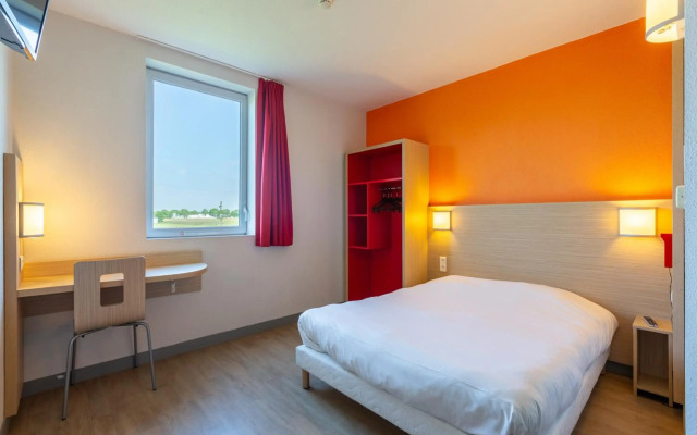 Hôtel Première Classe Chartres Barjouville