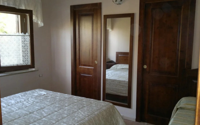 Rifugio del Pettirosso