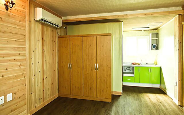 Suncheonman Bay32nd Street Pension