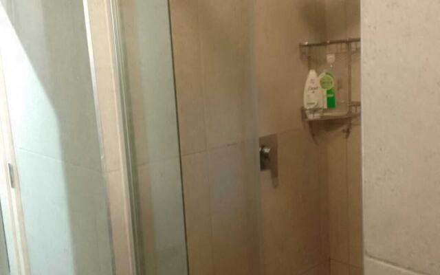 Central Sandton Rooms